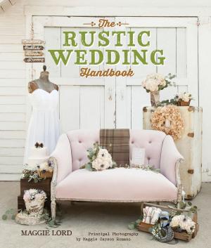 Cover of the book The Rustic Wedding Handbook by Matthew Kenney