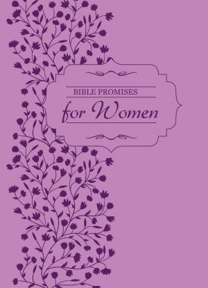 Cover of the book Bible Promises for Women by Fr. Seraphim Rose