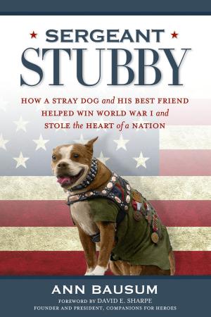 Cover of the book Sergeant Stubby by Jill Esbaum