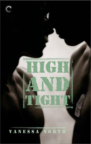 Cover of the book High and Tight by Joely Sue Burkhart
