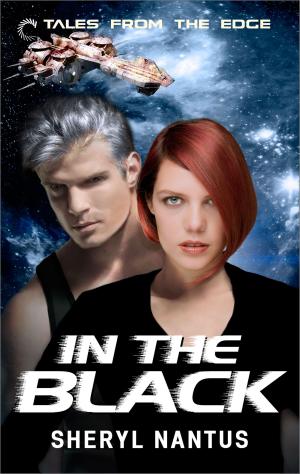 Cover of the book In the Black by Julie Rowe