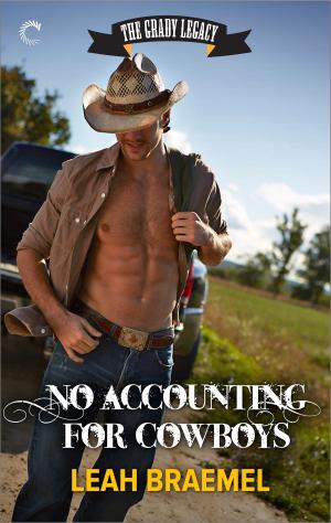 Cover of the book No Accounting for Cowboys by Dave Cenker