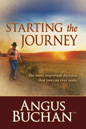 Cover of the book Starting the Journey (eBook) by Christian Art Gifts Christian Art Gifts