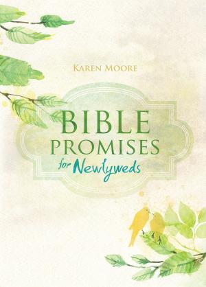 Cover of the book Bible Promises for Newlyweds by Jerry Rankin