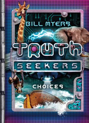 Cover of the book Choices by Ed Stetzer