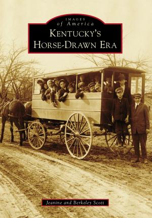 Cover of the book Kentucky's Horse-Drawn Era by Historical Society of the Tonawandas
