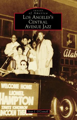 Cover of the book Los Angeles's Central Avenue Jazz by Robert W. Audretsch