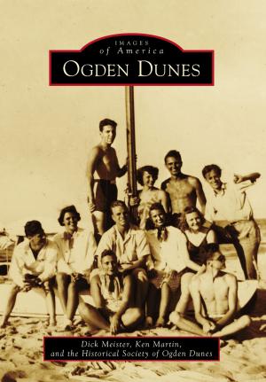 Cover of the book Ogden Dunes by Thomas D'Agostino, Arlene Nicholson