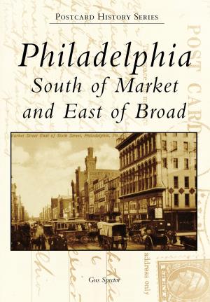 Cover of the book Philadelphia by Melanie Zimmer