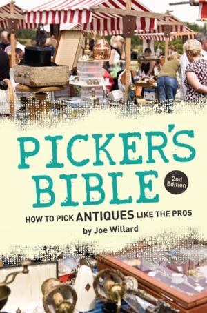 Cover of the book Picker's Bible by Drew Smith