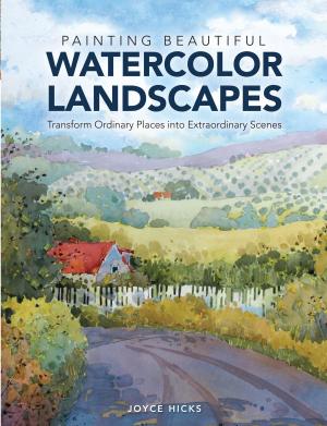 bigCover of the book Painting Beautiful Watercolor Landscapes by 