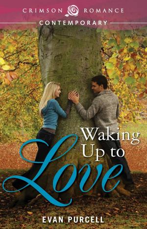 Book cover of Waking Up to Love