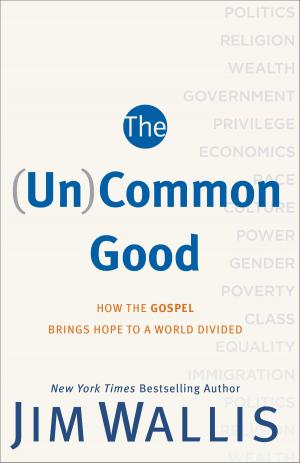 Cover of the book The (Un)Common Good by Adriel Booker
