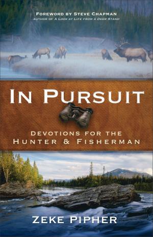 Cover of the book In Pursuit by Davis Bunn