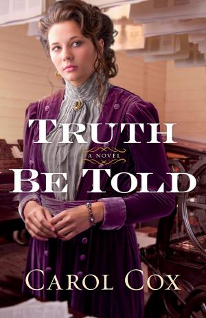 Cover of the book Truth Be Told by Jean Blackmer