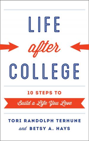 Cover of the book Life after College by Jared A. Cohen