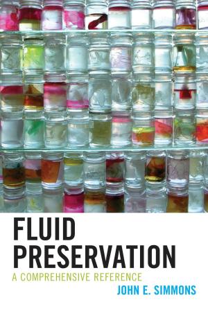 Cover of the book Fluid Preservation by Mario C. Barbiere