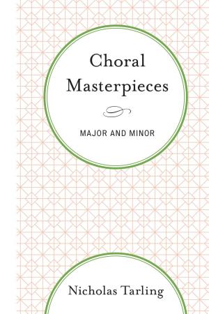 Cover of the book Choral Masterpieces by Michael Gose