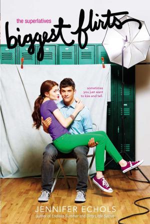 bigCover of the book Biggest Flirts by 