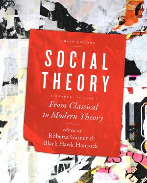 Cover of the book Social Theory, Volume I by Peter Stoett