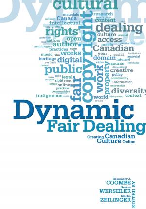 Book cover of Dynamic Fair Dealing