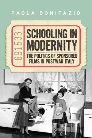 Cover of the book Schooling in Modernity by Lina Steiner