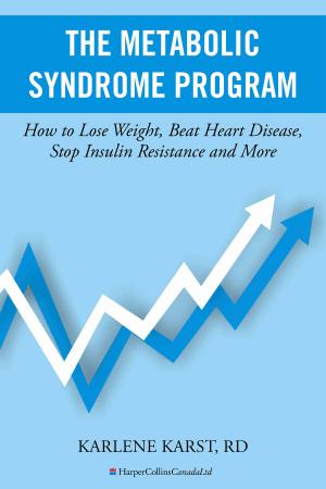 Cover of the book Metabolic Syndrome Program by Dan Liebman