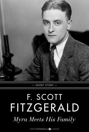 Cover of the book Myra Meets His Family by F. Scott Fitzgerald