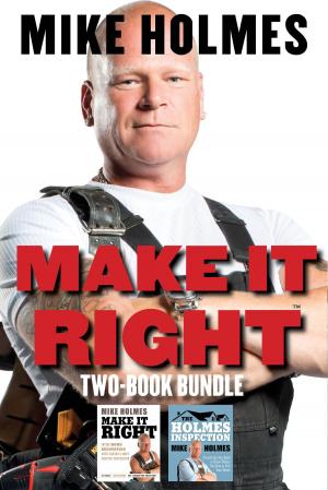 Cover of the book Make It Right Two-Book Bundle by Jeff Krasno, Maria Zizka, Grace Edquist