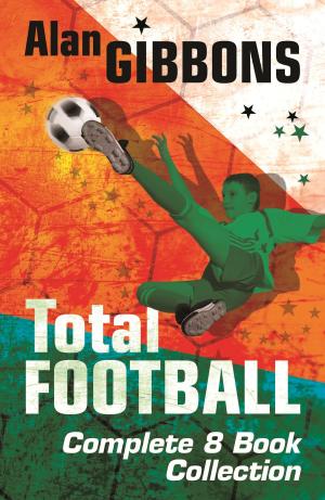 Cover of the book Total Football Complete eBook Collection by Charlie Fletcher