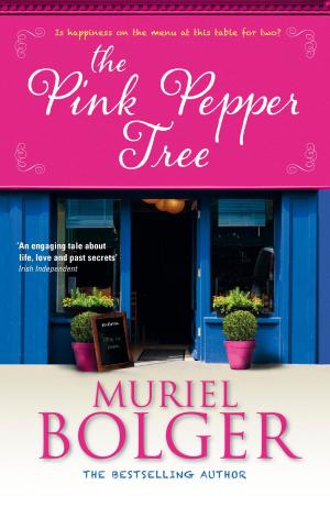 Cover of the book The Pink Pepper Tree by Muriel Bolger