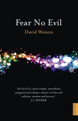 Cover of the book Fear No Evil by Henry Drummond