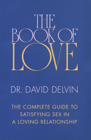 bigCover of the book The Book of Love by 