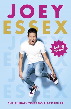 bigCover of the book Being Reem by 
