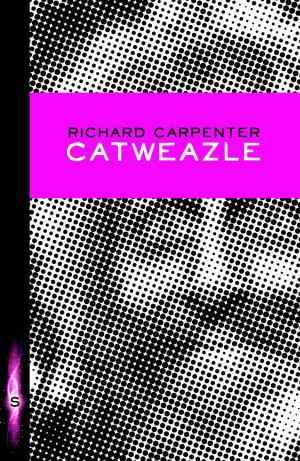 Cover of the book Catweazle by Chris Higgins