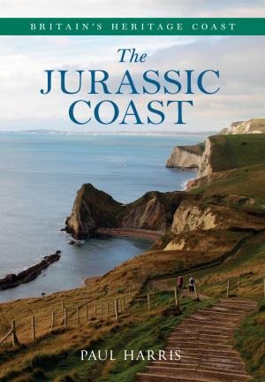 Cover of the book The Jurassic Coast Britain's Heritage Coast by Mark Lambert, Jonathan Lambert