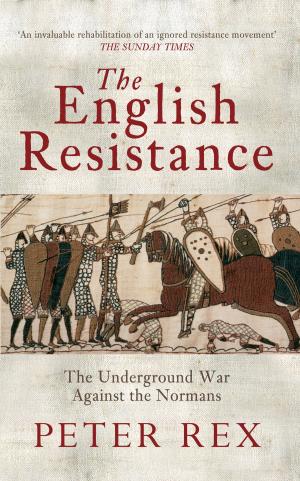 Cover of the book The English Resistance by John P. Evans