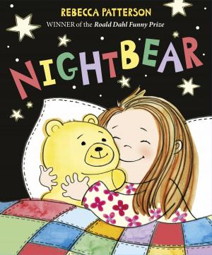 Cover of the book Nightbear by Joyce Dunbar