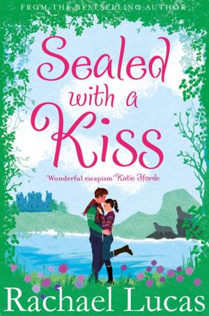 Cover of the book Sealed With A Kiss by Jane Duncan
