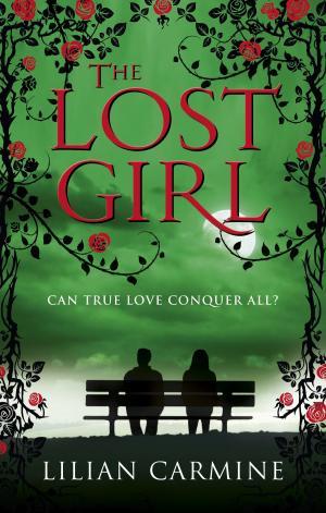 Cover of the book The Lost Girl by Margrit Coates