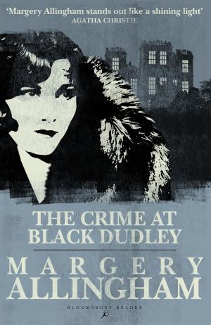 bigCover of the book The Crime at Black Dudley by 