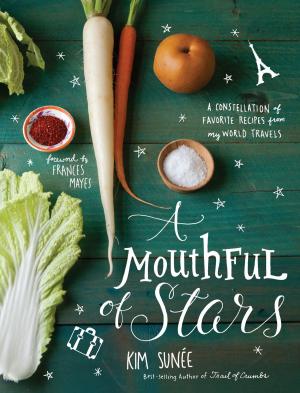 Cover of the book A Mouthful of Stars by Paul Prather