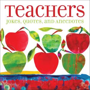 Book cover of Teachers