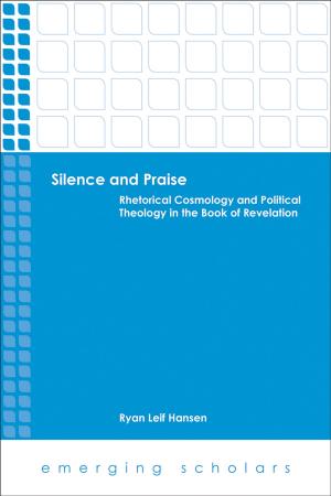 bigCover of the book Silence and Praise by 