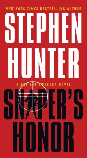 Cover of the book Sniper's Honor by Roberto Recchioni, Matteo Cremona