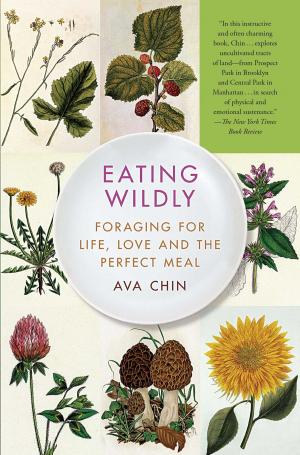 Cover of the book Eating Wildly by Charles Kreloff, Patty Brown
