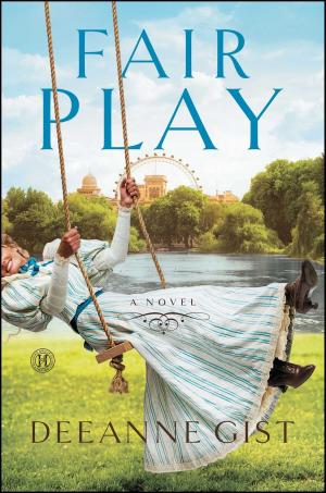 Cover of the book Fair Play by CaSandra McLaughlin