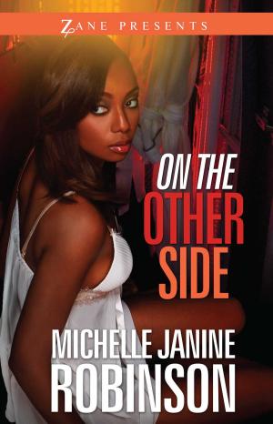 Cover of the book On the Other Side by Lee Hayes