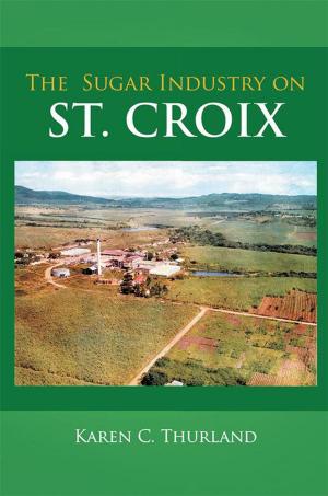 Cover of the book The Sugar Industry on St. Croix by William C. Jeffries
