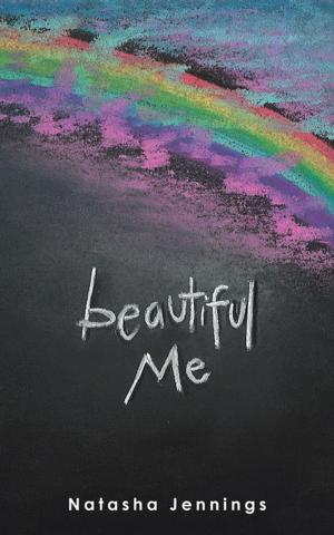 Cover of the book Beautiful Me by Carolina Gårdheim